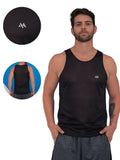 REGATA Camiseta Masculina Slim Moda Masculina Dry Fit