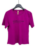 Blusa camisa T-shirt Feminina100% Algodão