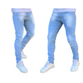 Calça Jeans Masculina Slim Original Skinny Qualidade Premium