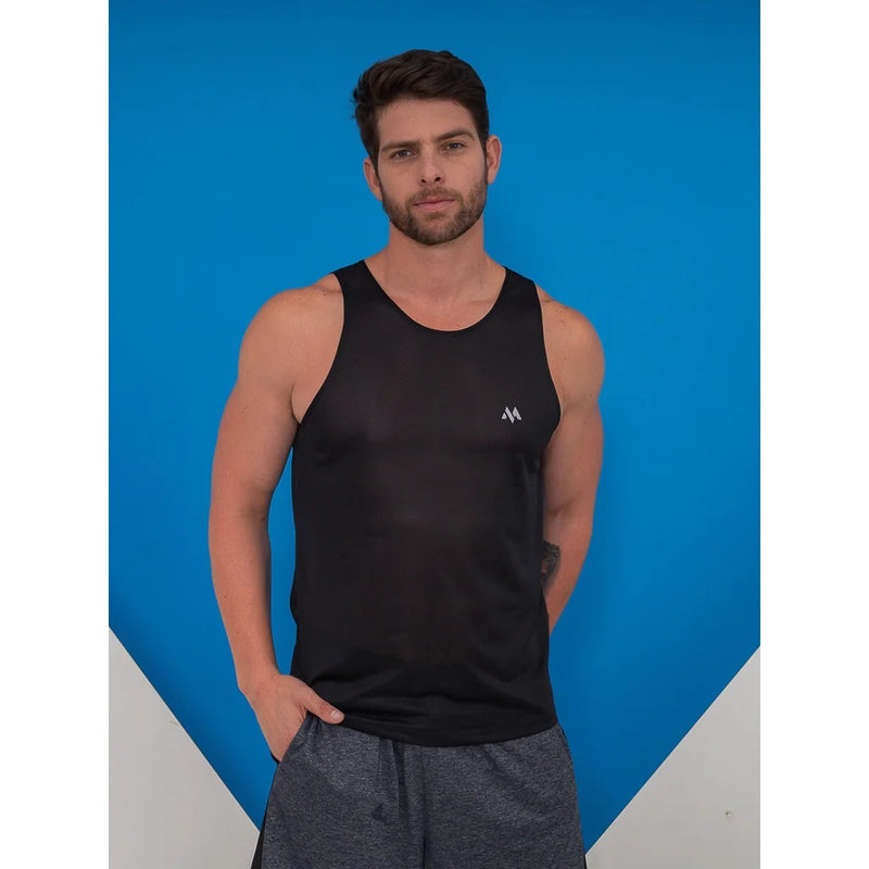 REGATA Camiseta Masculina Slim Moda Masculina Dry Fit